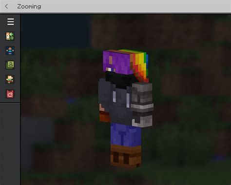 How To Get Custom Minecraft Skins Bedrock - Infoupdate.org