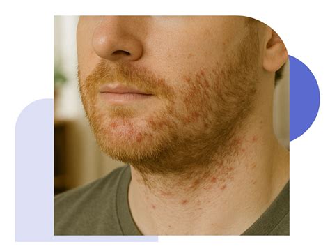 Get folliculitis treatment online by dermatologist