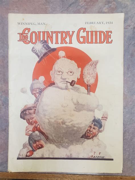 1934 country guide