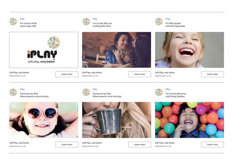 iPlay - smithkinbaker