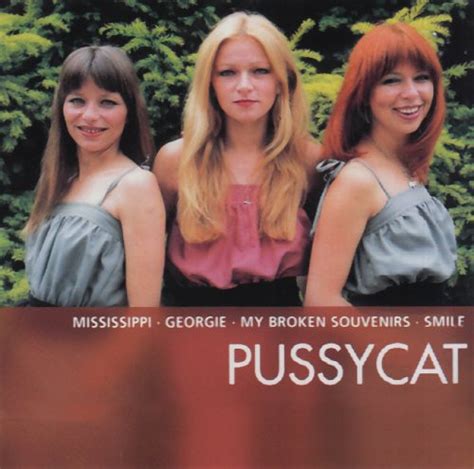 Pussycat – The Essential – CD (Compilation), 2009 [r11436085] | Discogs