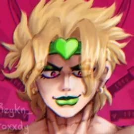 KONO DIO DA by ReyKun on Newgrounds