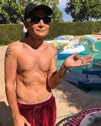 Corey Feldman, Instagram, 2019 : r/hardboybodies