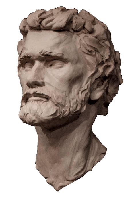 Школа скульптуры и анатомии Sculpt Art