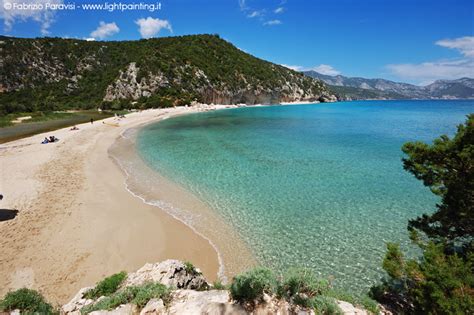 Travel Guide to the province of Ogliastra in Sardinia, Wild blue trek