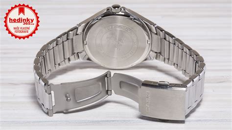 Casio Edifice EF-316D-1AVEF | Hodinky-365.cz