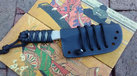 G10 Back Up Blades | BladeForums.com