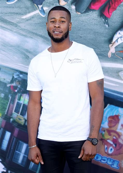 j. alphonse nicholson net worth 2020