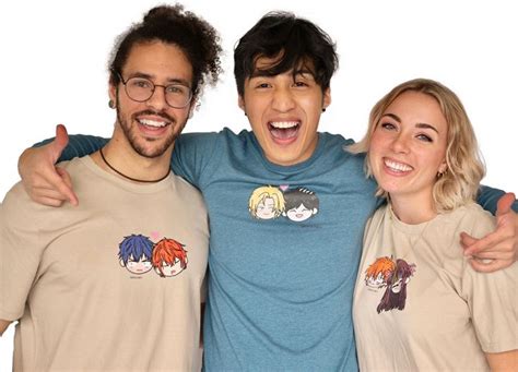 anime merch photoshoot photoshoot merch unique items products