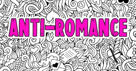 Anti-Romance Release Blitz