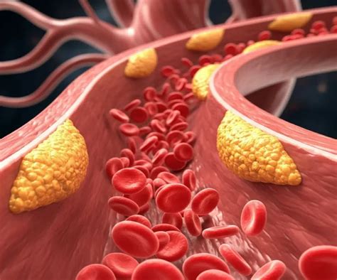 Sintomas De Lipoproteína A Alta - Lipoproteína A Alta: O Que Fazer e Como Reduzir os Riscos
