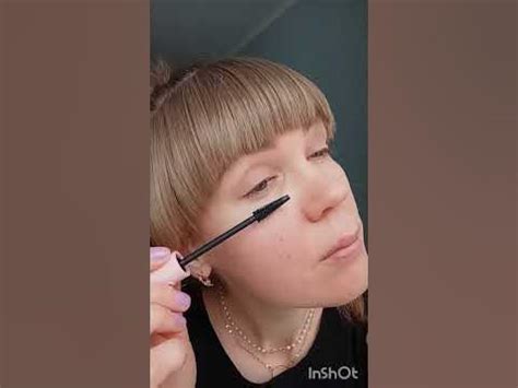 Тушь Белор Корсет☺ Правда она так хороша? #бьюти #тушь #бьютиблог - YouTube