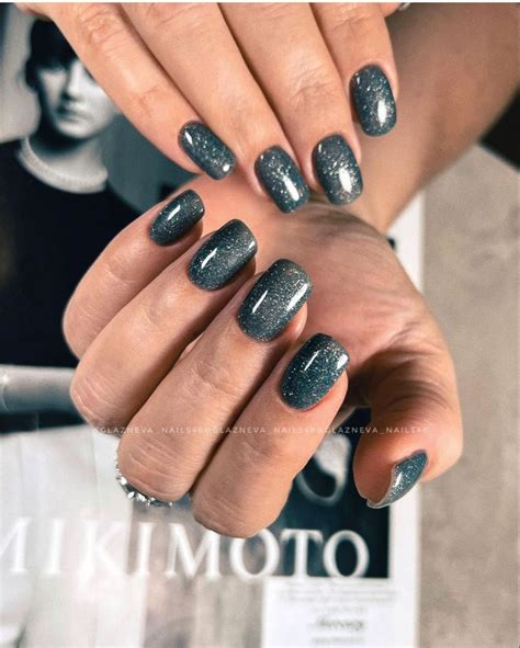 Пин от пользователя Anna-Maria Ivanova на доске Nails | Маникюр, Гель-лак
