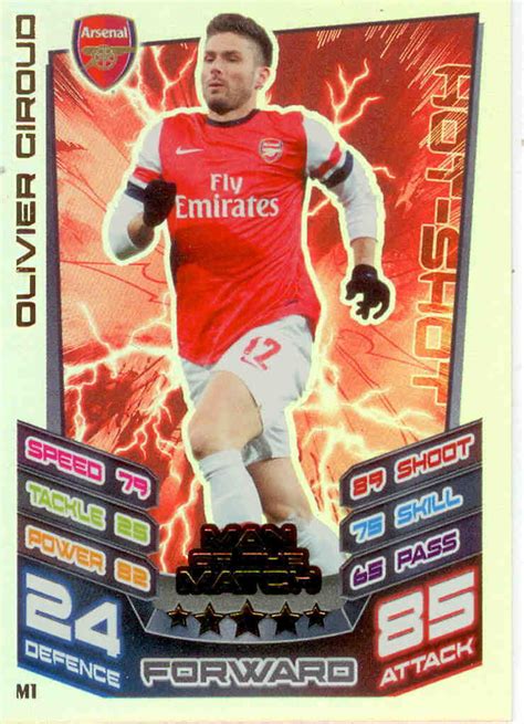 Football Cartophilic Info Exchange: Topps - Match Attax Extra 2012-13