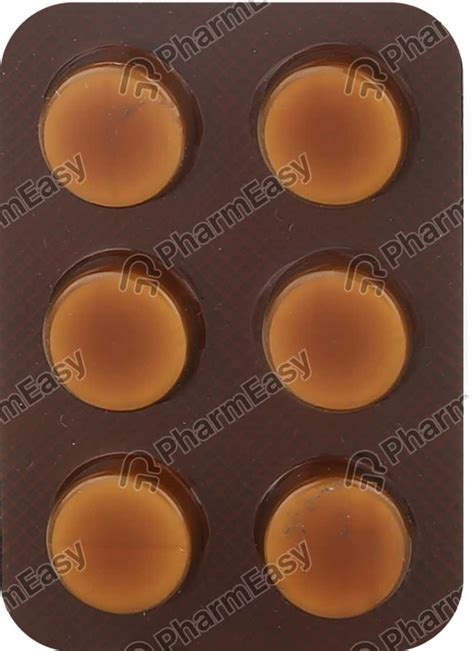 Fusys 150 MG Tablet (6): Uses, Side Effects, Price & Dosage | PharmEasy