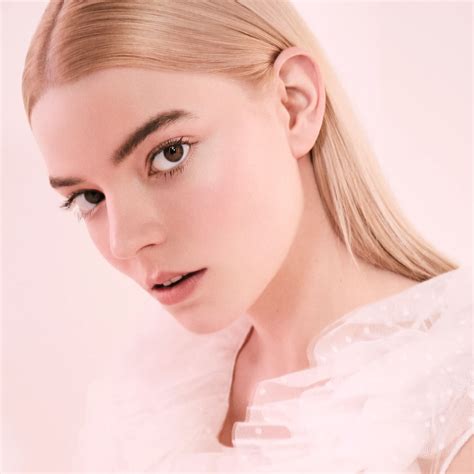 Anya Taylor-Joy Biography
