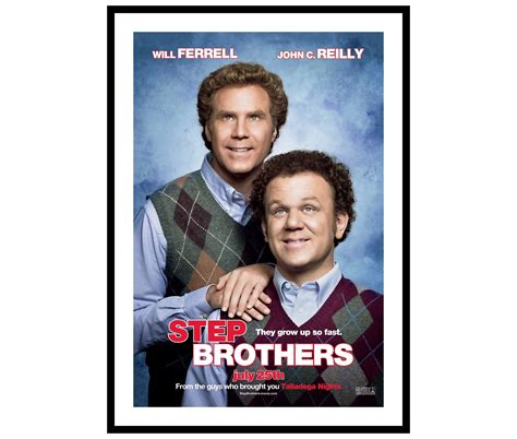 Movie Trailer Step Brothers at Terry Prater blog
