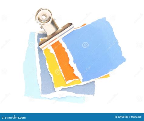 Post-its stock foto. Image of gevormd, bureau, bericht - 37965488