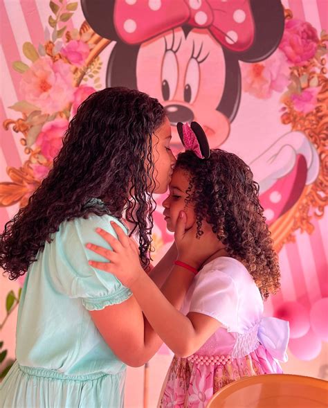 Bárbara Batista | Minha princesa, minha filha amada! 13 anos hoje! E