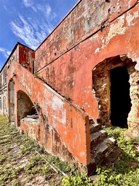 Crystal Blue Operations - Empowering St. Thomas' Resilience