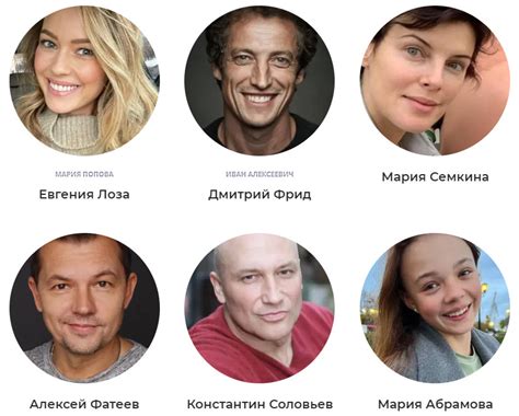 Сериал "Возраст счастья" (2022): содержание всех 4-х серий, чем ...