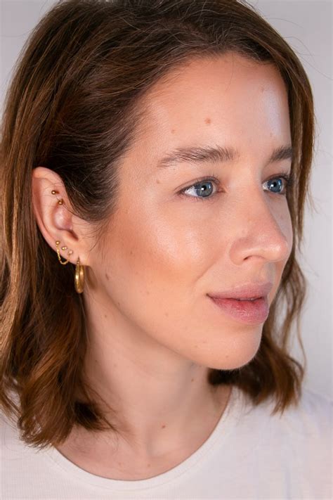 Charlotte Tilbury Teint Routine - Must Haves & Flops - Carina Teresa ...