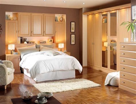 Bedroom Furniture Arrangement - Homecare24