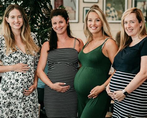 British Mums Gallery in Dubai