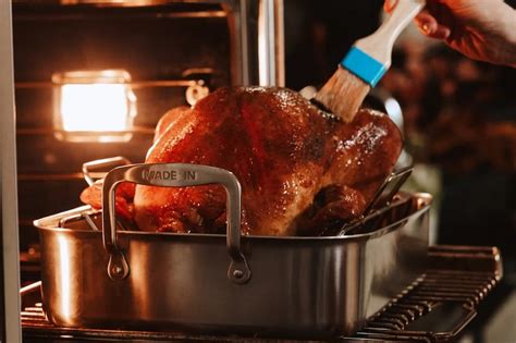 Did the Pilgrims eat turkey at the 1st Thanksgiving?