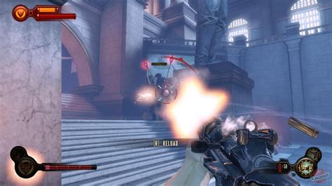 BioShock Infinite - описание, системные требования, оценки, дата выхода