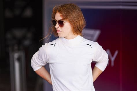 2025 F1 Academy Lineup: Courtney Crone to Haas