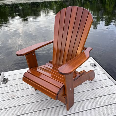 muskoka chair 4