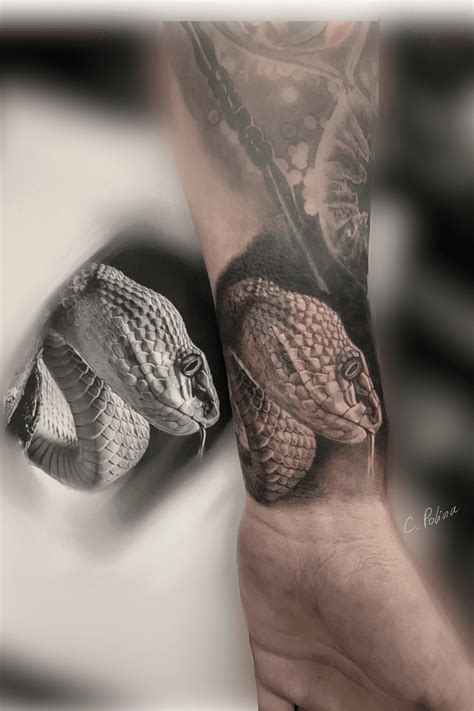 Tattoo uploaded by Polina Cohen • Tattoodo