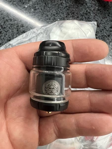 Бак Зевс х 1500₽ оригинал. Буду в Альметьевске 18.05 | VAPE БАРАХОЛКА ...