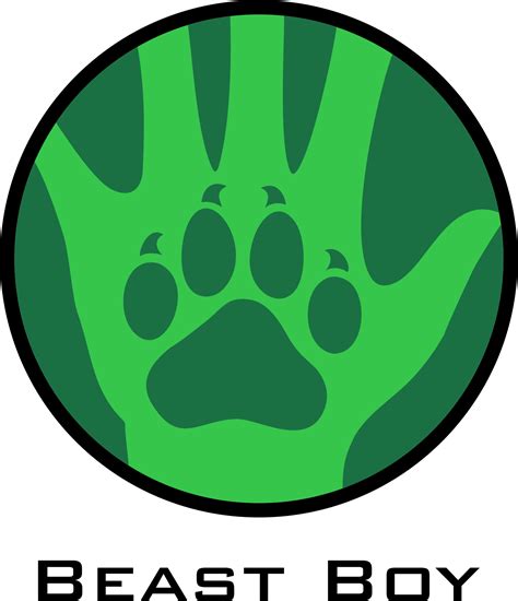 Beast Boy Svg, Avenger Svg, Marvel Svg ,Avengers silhouette, - Inspire ...