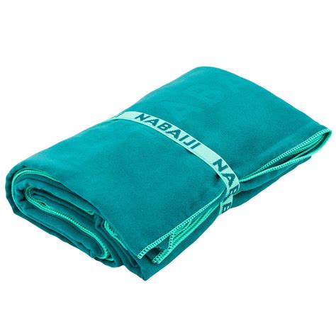 Toalha Decathlon