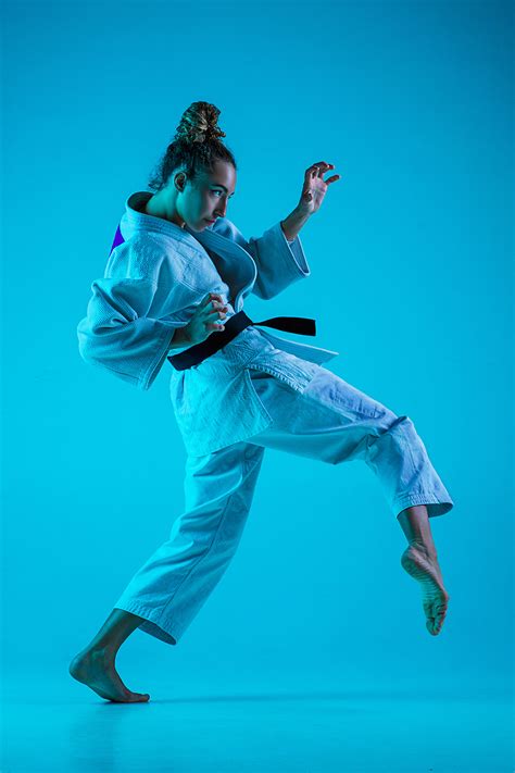 Judoka :: Behance
