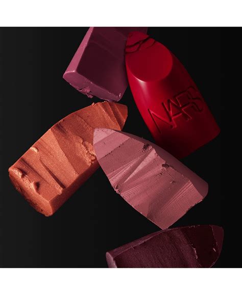 Unexpected color. Unapologetic collection. Let your lips lead the way ...