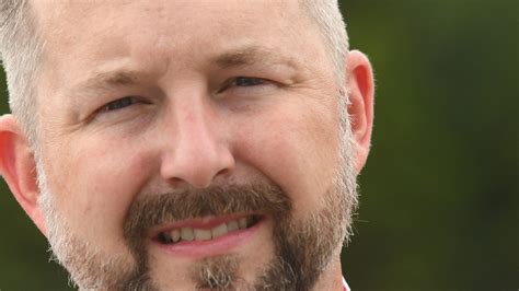 Wilmington's 40 Under 40: Ryan Huffman