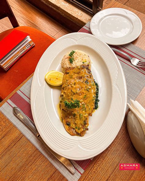 Asmara Restaurants Kenya | Nairobi