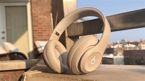 Beats Studio Pro review: The best Apple headphones around | CNN Underscored