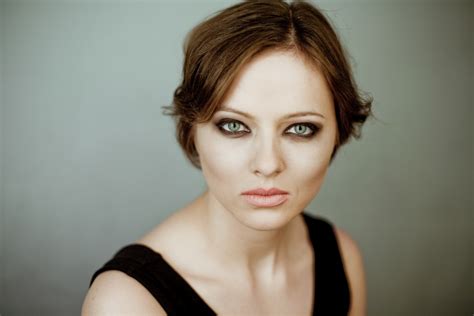 Актриса Вера Шпак | Yablor.ru