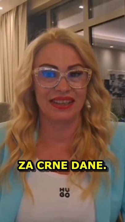 Siromašni ljudi štede, bogati ljudi imaju fond za investiciju - YouTube