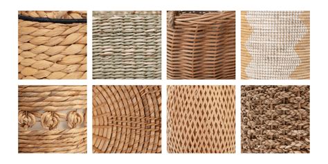 Rattan Vs Wicker - What Is The Sharp Difference?