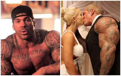 Pictures of Rich Piana