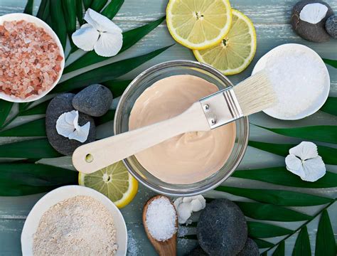 Homemade Makeup – A Ma Kitchen