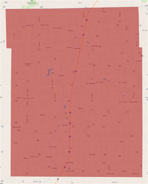 Accessing Public Court Records in Harrison County 6