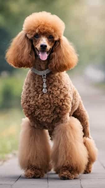 Most expensive dogs in world