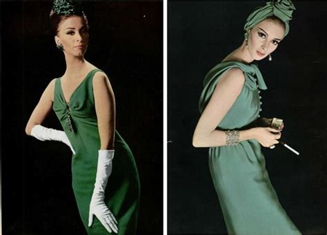 Фотогалерея Вильгельмина Купер (Wilhelmina Cooper)