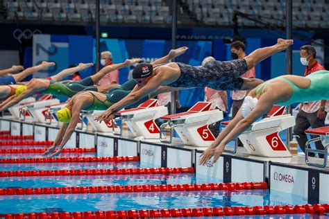 Luana Alonso: debut con récord nacional absoluto en Tokio 2020